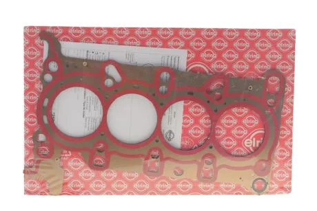 Прокладка, головка блоку циліндрів OPEL 1.4/1,5 Turbo B14/B15/D14/D15 15- ELRING 259.821