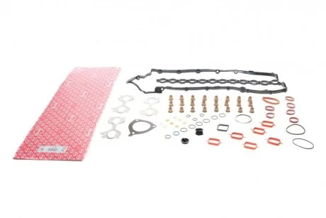 Комплект прокладок двигуна ELRING 263.620