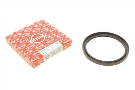 Сальник, колінчастий вал зад. SUZUKI 98х116х10 FPM ELRING 266.350