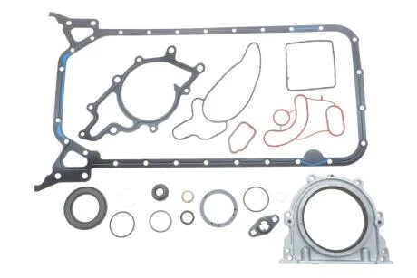 Комплект прокладок, картер MB OM 611 ELRING 267.000