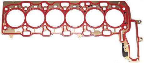 A_Прокладка ГБЦ BMW B57D30A (+0,2mm) \'\'15>> ELRING 283581