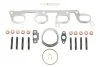 Монтажний комплект, компресор VW T5/T6 2,0TDI CAAA/CAAB/CAAC/CCHA ELRING 286.180 (фото 1)