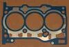 Прокладка, головка блоку циліндрів VAG 1,0 CHYB/DAFA ELRING 297.450 (фото 1)