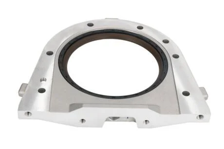 Ущільнення валу, колінчастий вал Chrysler/JEEP 2,8 CRD 07- ELRING 298.670