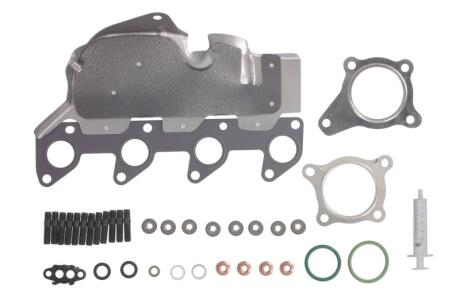 Монтажний комплект, компресор VAG 1,2 TSI CBZA/CBZB/CBZC 09- ELRING 299.681