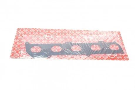 Прокладка впускний колектор FORD 2.5 ST 20V HYDA/HYDB/HYDC 04-13 ELRING 302.570
