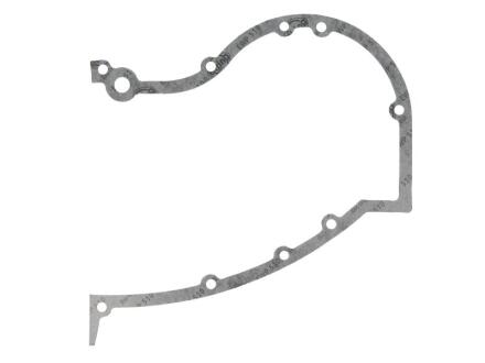 Прокладка передньої кришки VAG 1,2 12V ELRING 303.130