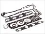 Комплект прокладок двигуна ELRING 304.000 (фото 1)