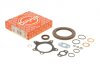 Комплект прокладок, картер Hyundai/Kia 1,4/1,6 16V F4FC/F4FG/G4FA/G4FC/G4FD/G4FG/G4FJ 07- (El ELRING 332.450 (фото 1)