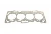 Комплект прокладок двигуна ELRING 333.450 (фото 3)