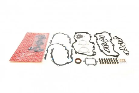 Комплект прокладок двигуна ELRING 339.601