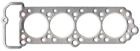 Прокладка, головка блоку циліндрів MAZDA 1,5 ELRING 343.634