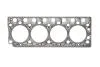 Прокладка головки блоку циліндрів ELRING 353.512 (фото 1)