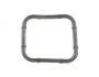 Прокладка корпусу термостата OPEL 1,6/1,8 16V до: 08.2011 ELRING 354.040 (фото 2)