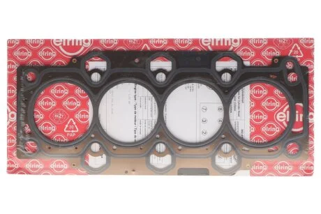 Прокладка головки блоку циліндрів ELRING 362.410