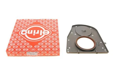 Сальник, колінчастий вал MB M272 ELRING 362.691