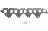 Прокладка впускного колектора двигуна MB/OPEL/RENAULT 1,6dCi R9M/OM622/OM626 ELRING 365.060 (фото 2)