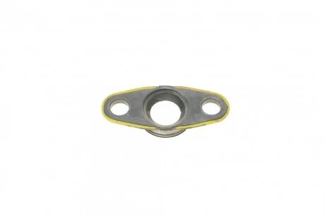 Прокладка кришки клапанів ELRING 367.230