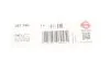 Прокладка впускний колектор NISSAN 1,6 16V HR15DE/HR16DE (4) ELRING 367.760 (фото 2)