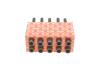 Комплект болтів головки цилідра NISSAN 1,0-1,4 16V CG10DE/CG12DE/CR12DE/CR14DE -13 ELRING 373.000 (фото 1)