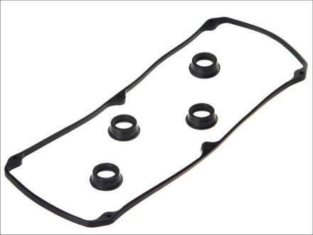 Прокладки клапанної кришки (компл.) MITSUBISHI 4G63 ELRING 376.220