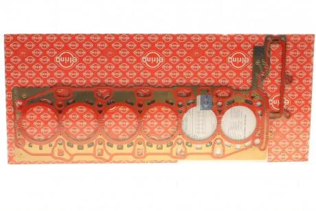 Прокладка, головка блоку циліндрів BMW B58 B30A + 0,3 mm 1,0 mm 15- ELRING 377.290