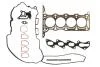 Комплект прокладок, головка циліндра OPEL 1,4 16V Z14XEP/Z14XEL -07.2004 ELRING 378.110 (фото 1)