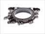 Сальник 85X131/152X17,25 VW/SKODA/SEAT ELRING 381.640 (фото 1)