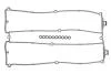 Комплект прокладок, кришка головки циліндрів FORD 1,6/1,5/2,0 16V -05.1998 ELRING 389.070 (фото 1)