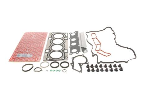 Комплект прокладок, головка циліндрів FORD 1,6 EcoBoost 10- ELRING 389.981