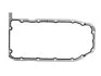 Прокладка піддону двигуна ELRING 410.050 (фото 1)
