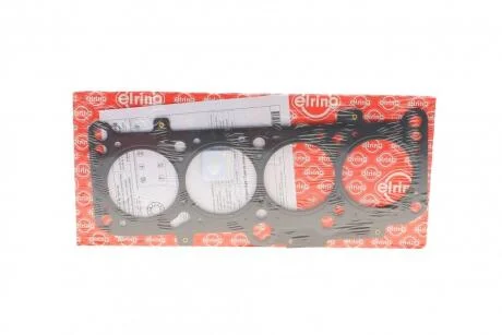 Прокладка головки блоку циліндрів ELRING 412.872