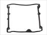 Прокладка кришки клапанної VAG 2.7/2.8 V6 ACK/AZA/ASJ 09/00-05/01 OUTSIDE (2) (вир-во Elring) 413.830