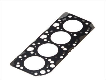 Прокладка, головка блоку TOYOTA 2.0 D-4D 1CD-FTV 1,2mm 5* ELRING 428.550