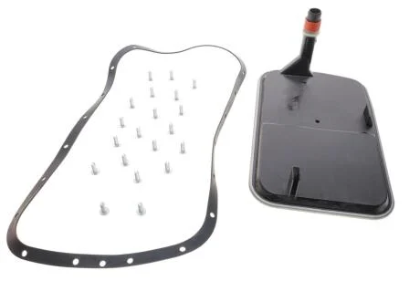 Фільтр масляний АКПП BMW X5 (E53) 00-06 з прокладкою ELRING 429.390