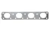 Прокладка колектора випускного ELRING 438.820 (фото 1)