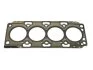Прокладка головки блоку циліндрів ELRING 442.850 (фото 1)