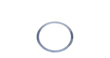 Кільце ущільнююче, предкамера MB 28,2 X 32,5 X 1,0 алюміній ELRING 446.950