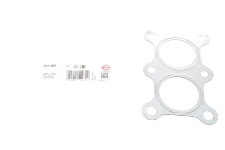 Прокладка труби вихлопної ELRING 447.450