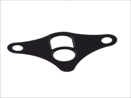 Прокладка клапана EGR OPEL 1,4 16V ELRING 449.831