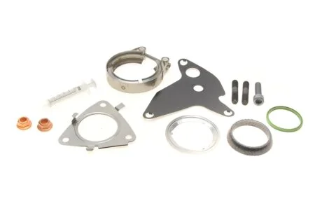 Монтажний комплект, компресор VW T5 2,5TDI BNZ/BPC ELRING 453.400