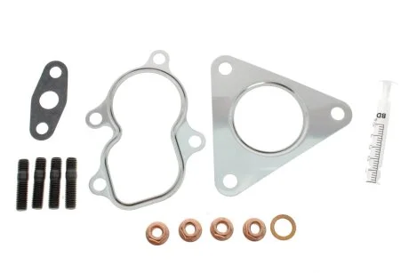 Монтажний комплект, компресор PSA 1,9 D/TD XUD9TE ELRING 453.800