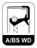 Сальник диференціалу AUDI, FORD, SEAT, SKODA, VW, 50 x 65 x 8 ELRING 454.260 (фото 1)
