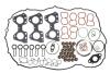 Комплект прокладок ГБЦ BMW N57 D30 A ELRING 456.240 (фото 1)