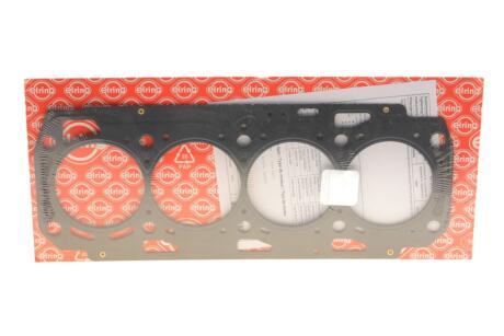 A_Прокладка ГБЦ STD OPEL 08- ELRING 457812