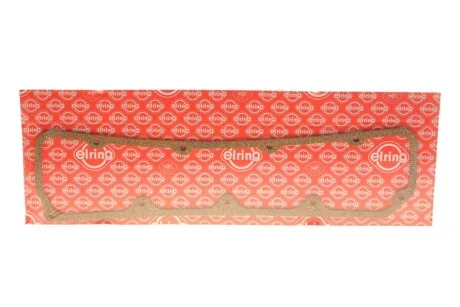 Прокладка кришки клапанів ELRING 458.200