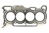 Прокладка, головка блоку циліндрів RENAULT 1,4 16V H4J 09- ELRING 460.410 (фото 1)