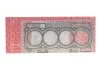 Прокладка, головка блоку циліндрів FORD 1,5 EcoBoost 14- ELRING 460.970 (фото 1)