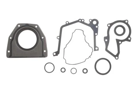 Комплект прокладок двигуна ELRING 465.770