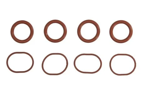 Комплект прокладок, впускний колектор PSA 2,2 HDI DW12 ELRING 469.080